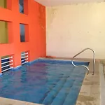 Departamento 5 personas