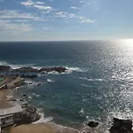 Departamento vista espectacular al océano