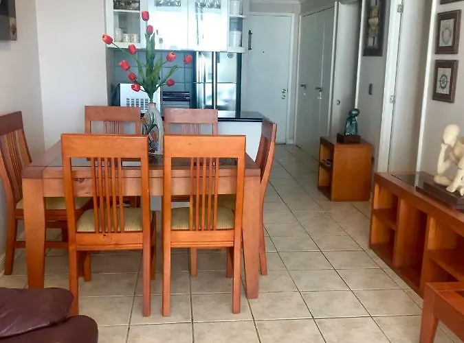 Departamento 5 personas