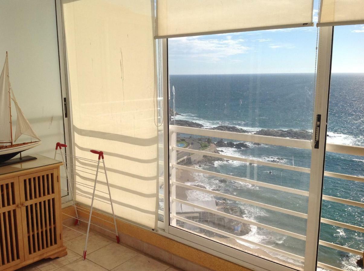 Departamento Vista Espectacular Al Oceano Vina del Mar