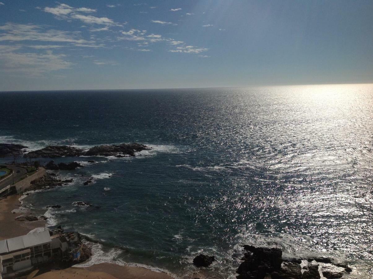 Apartamento Departamento Vista Espectacular Al Oceano *